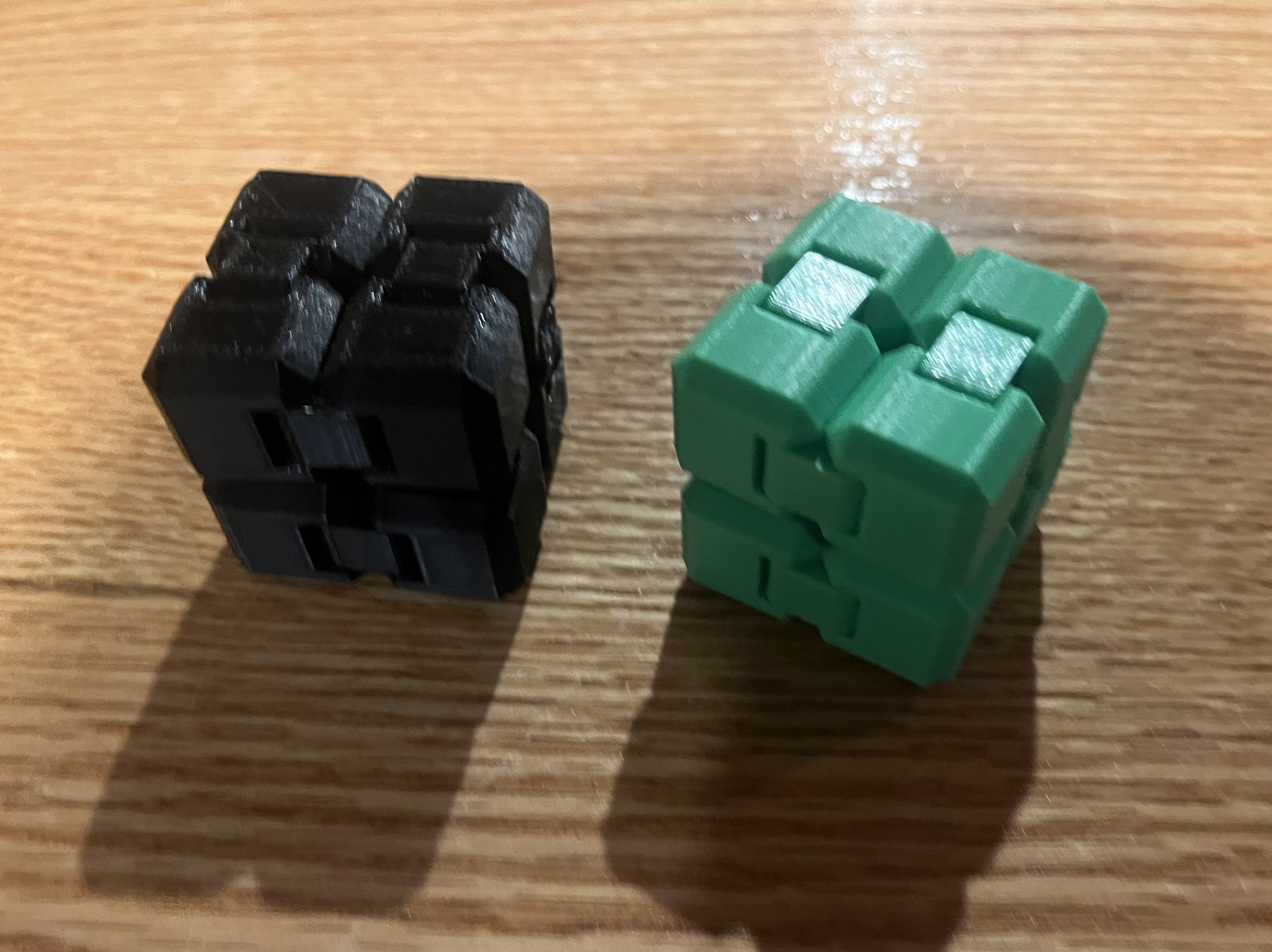 Fidget Cube